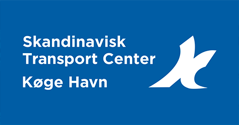 Skandinavisk Transport Center og Køge Havn