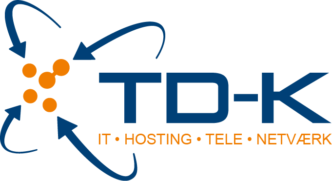 TD-K logo