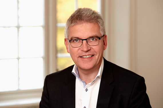 Partner Steen Witthøfft  - PARTNER Advokater