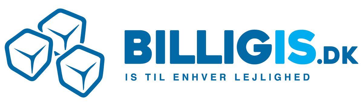 Billig-is.dk-logo