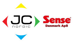 JC Nordic Sense Danmark