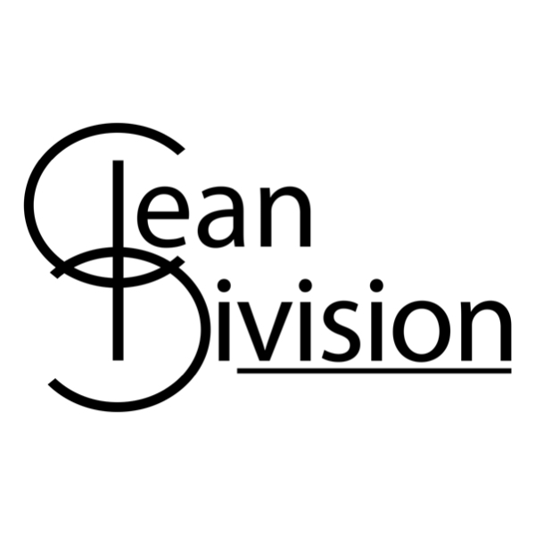 CleanDivision_logo_1