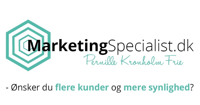 Marketingsspecialist.dk