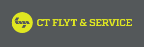 CT Flyt & Service
