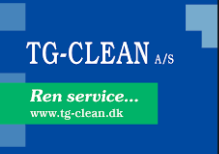 TG-Clean A/S