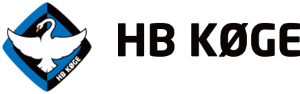 HB Køge - Logo