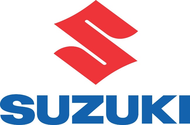 Suzuki Bilimport Danmark