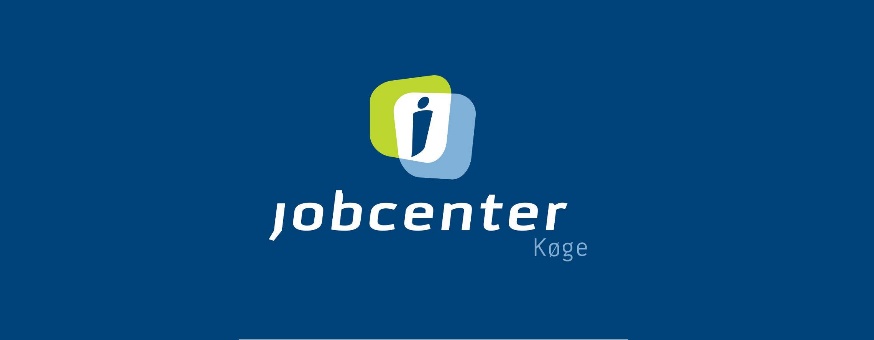 Jobcenter Køge
