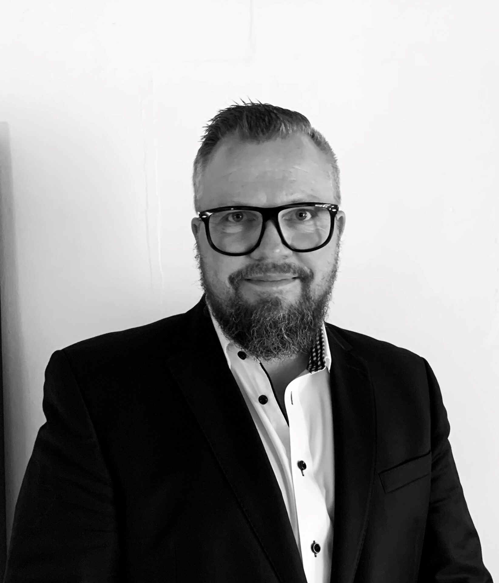 Partner Development Manager Jakob Kargaard - Jakob Kargaard – Norlys