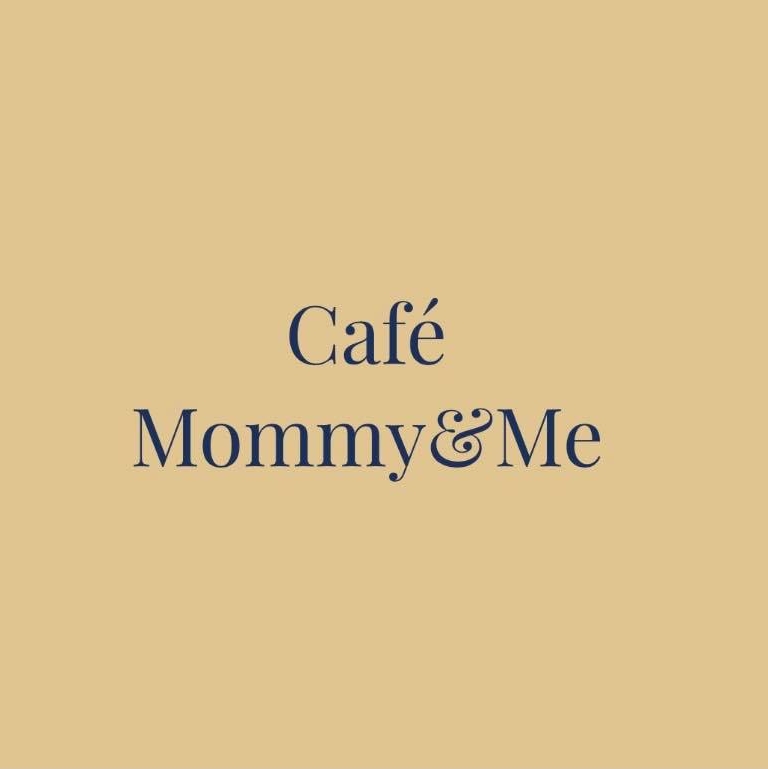 Cafe Mommy & Me