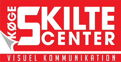 Køge Skilte Center